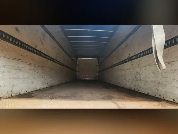 2019 FREIGHTLINER/MERCEDES M2 106