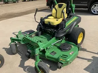 2018 John Deere Z950R