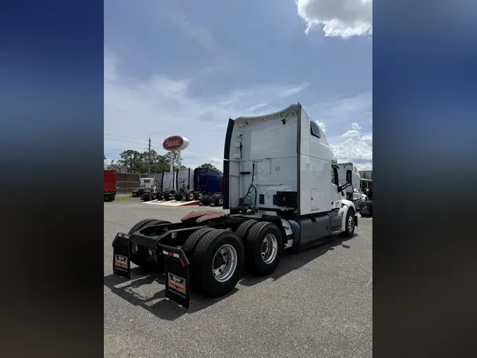 2020 Peterbilt 579