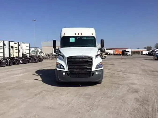 2020 Freightliner Cascadia