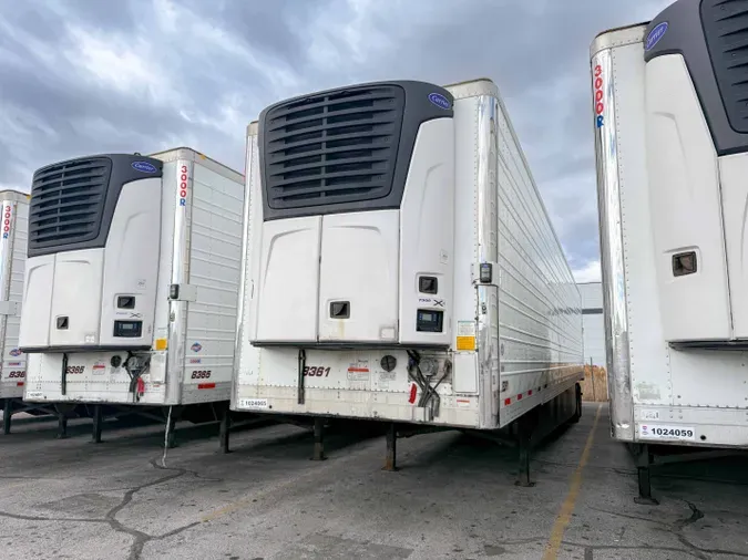 2018 UTILITY VS2RA0447ab0fe12360fe0171a39d5e98ee57