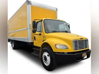 2020 Freightliner Business Class M2 106