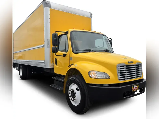 2020 Freightliner Business Class M2 106044854b13fc66ad1e65e85e5a9518b70