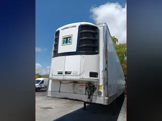 2016 UTILITY TRAILERS VS2RA 53/162/102