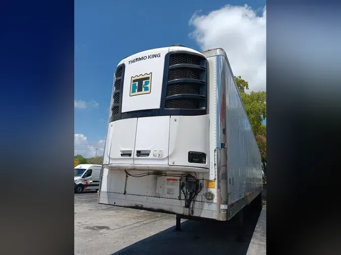 2016 UTILITY TRAILERS VS2RA 53/162/1020448d909e43407486d907f41829d89c0