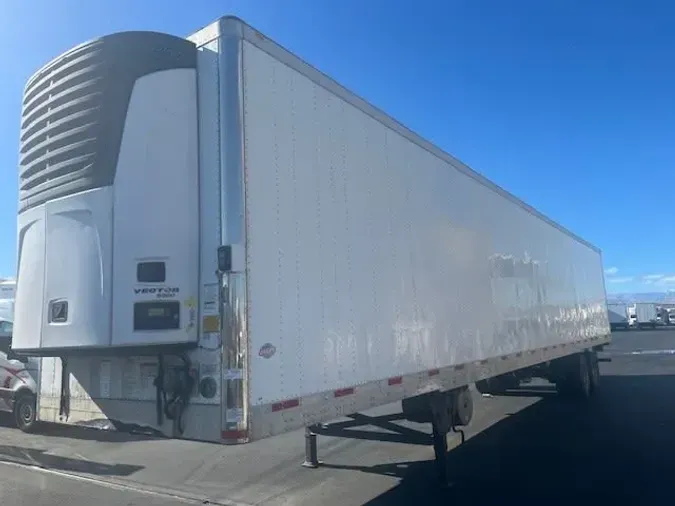 2018 UTILITY TRAILERS VS2RA 53/162/102