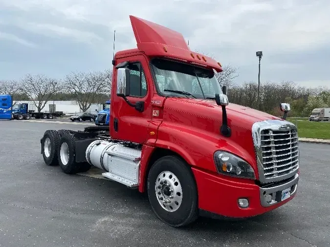 2018 Freightliner X12564ST044a80aa852c739ade1bc82e156669a8