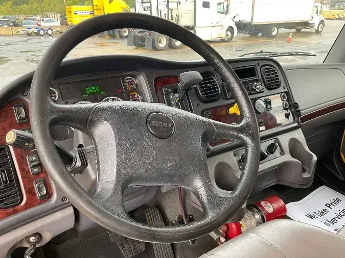 2019 Freightliner M2