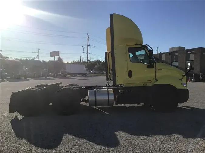 2019 INTERNATIONAL RH613