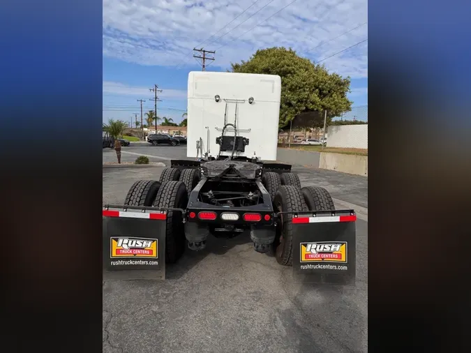 2022 Peterbilt 579