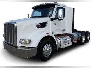 2024 Peterbilt 567