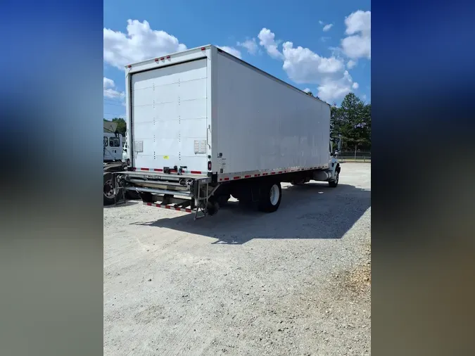 2020 NAVISTAR INTERNATIONAL MV607 (4X2)044cf89e75f2b4fcf27c739e7cda699a