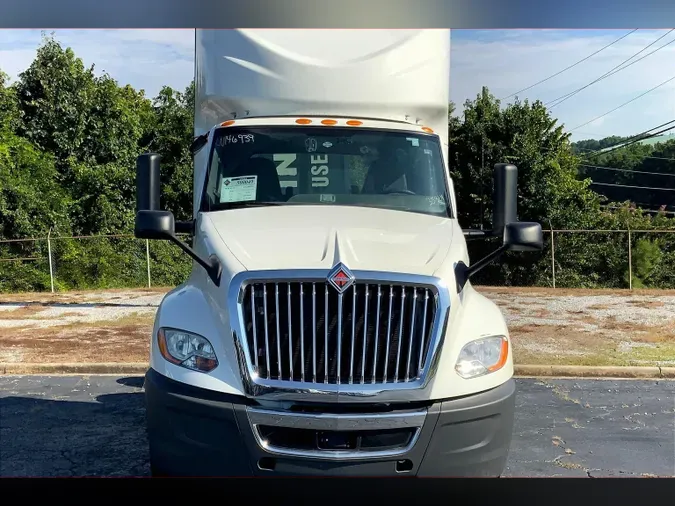 2020 INT LT625 6x4