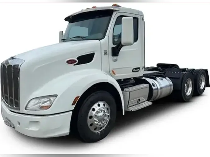 2019 Peterbilt 579044e06f6cec32637fd03f88d5bbce945