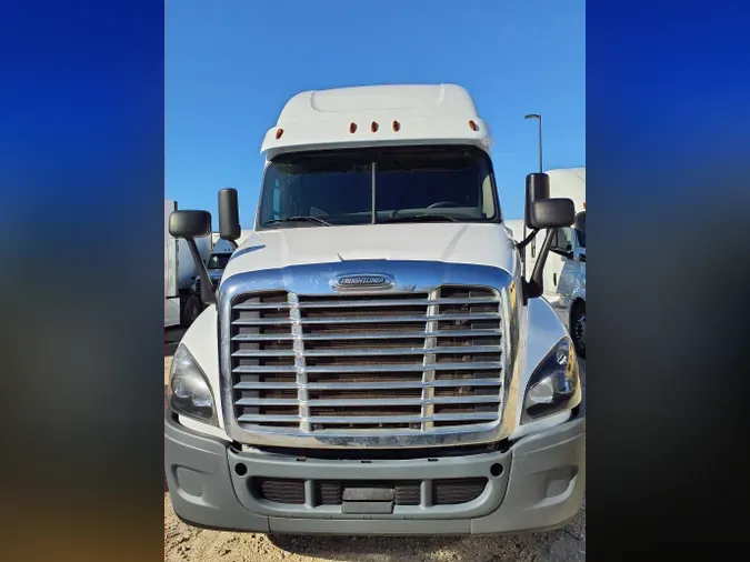 2018 FREIGHTLINER/MERCEDES CASCADIA 125