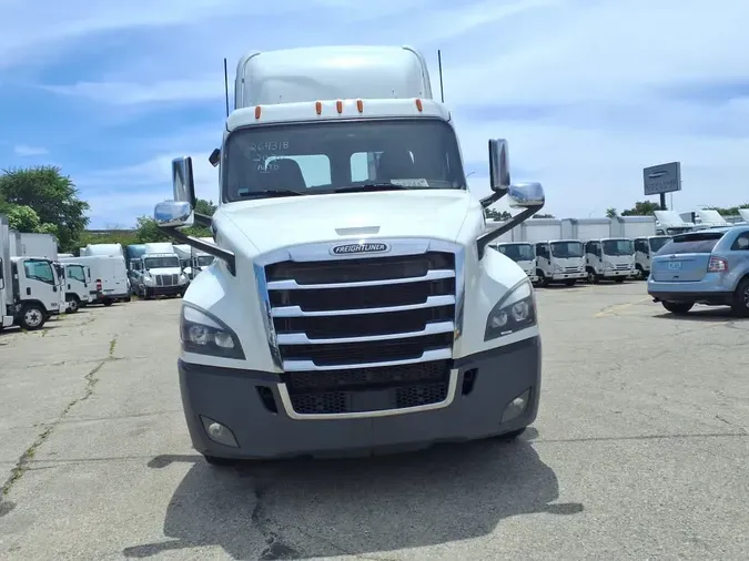 2020 FREIGHTLINER NEW CASCADIA PX12664