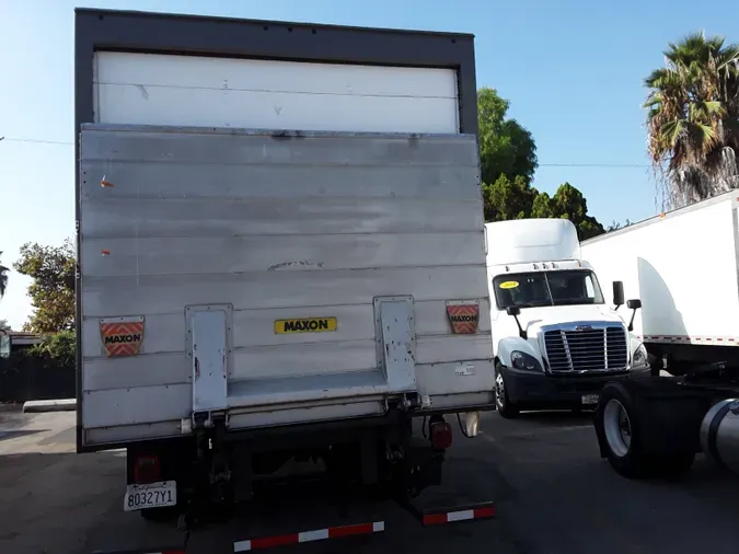 2016 NAVISTAR INTERNATIONAL 4300