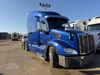 2021 PETERBILT 579