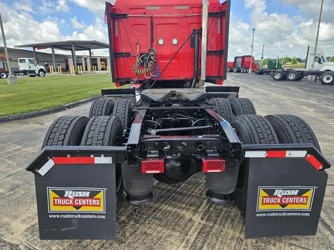 2015 International ProStar+