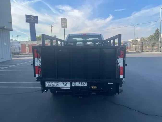 2019 Ford F-250