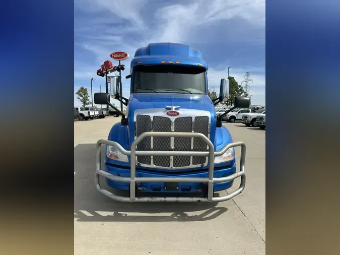 2021 Peterbilt 5790452a5297129b6786ebc2d3c1079680e
