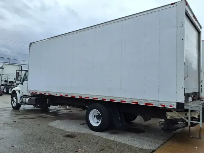 2018 NAVISTAR INTERNATIONAL 4300