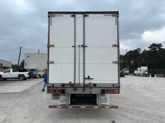 2015 UTILITY TRAILERS VS2RA 48/162/102