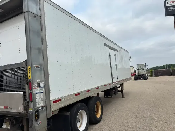 2017 UTILITY TRAILERS 36/150/102