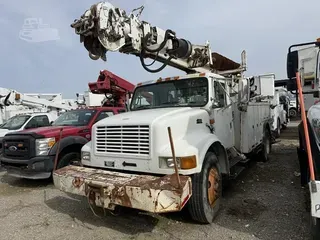 1998 ALTEC D945B