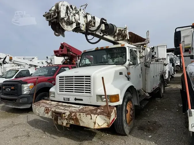 1998 ALTEC D945B04566994e30c39ae7187647c13208f63