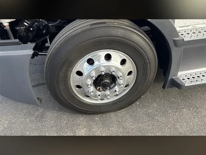 2019 FREIGHTLINER CA116045712962a4bef96d08b0b44324092e8