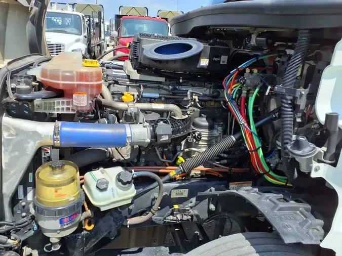 2020 FREIGHTLINER/MERCEDES NEW CASCADIA PX12664