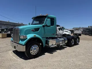 2023 Peterbilt 567