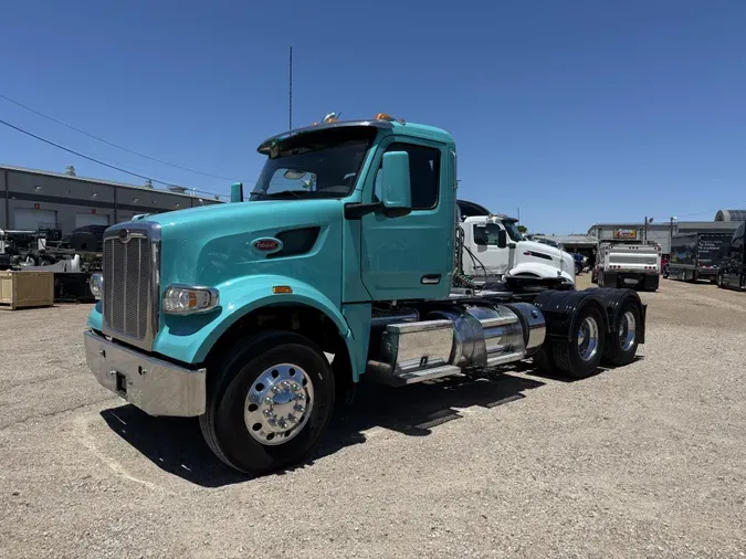 2023 Peterbilt 56704582da5890dceb41160345747def824