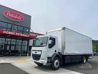 2024 PETERBILT 220