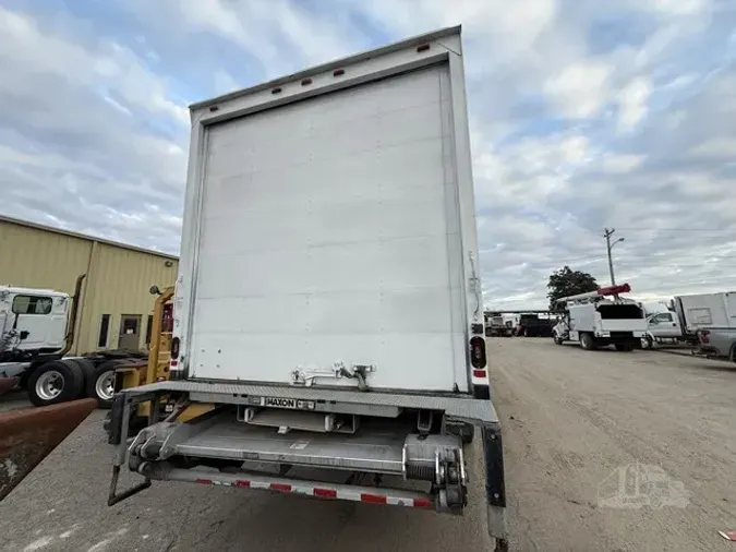 2020 INTERNATIONAL MV