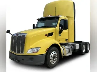 2021 Peterbilt 579