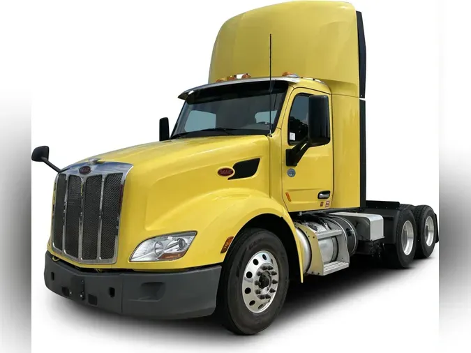 2021 Peterbilt 57904590b891c30bc364e9a3373c93e4b52