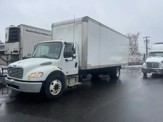 2014 FREIGHTLINER/MERCEDES M2 10604590d99280bb576fb7988ce09013e8c