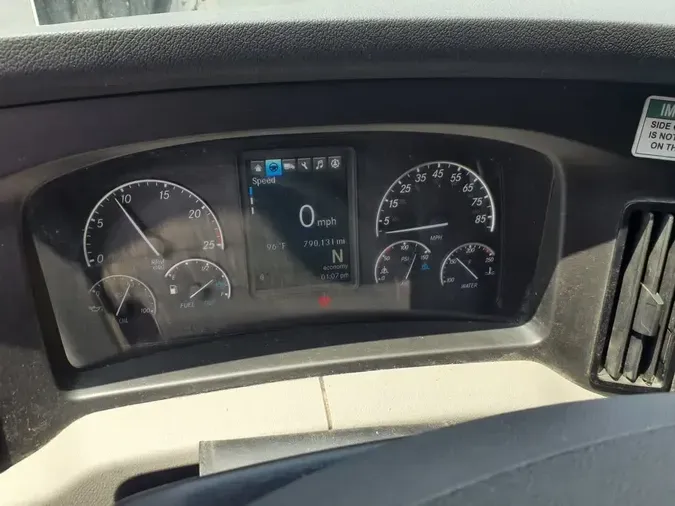 2022 FREIGHTLINER/MERCEDES NEW CASCADIA PX12664