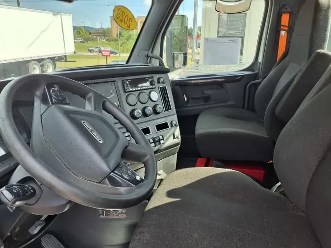 2023 FREIGHTLINER/MERCEDES NEW CASCADIA PX12664045b97056d79e060fd762cb4cb64c143
