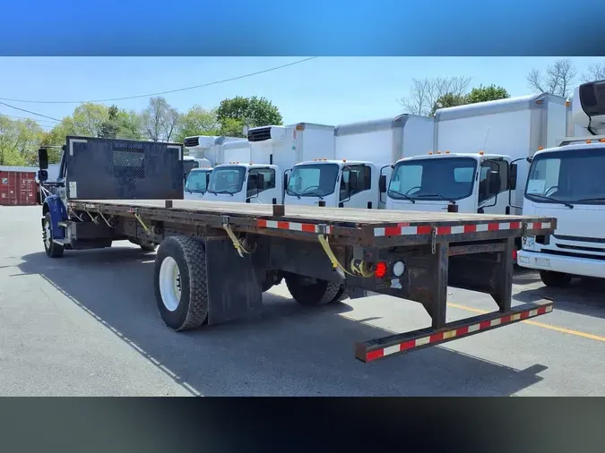 2020 FREIGHTLINER/MERCEDES M2 106045ba84fbfd160baf6437f45bbb9aecf