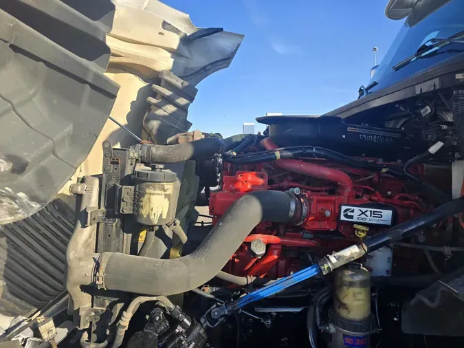 2020 International LT625