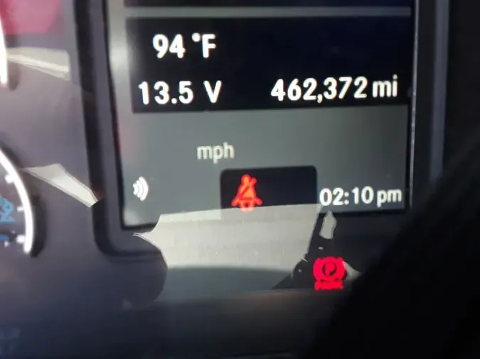 2020 FREIGHTLINER/MERCEDES NEW CASCADIA PX12664