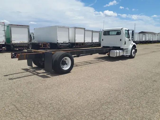 2021 FREIGHTLINER/MERCEDES M2 106045c13428d599d958519ccc107c3d87b