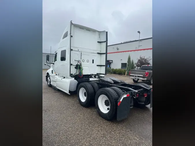 2020 NAVISTAR INTERNATIONAL LT625 SLPR CAB045c963b6a061d83760e6c329f4367ef