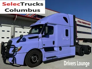 2022 Freightliner Cascadia&reg;