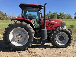 2018 CASE IH PUMA 200
