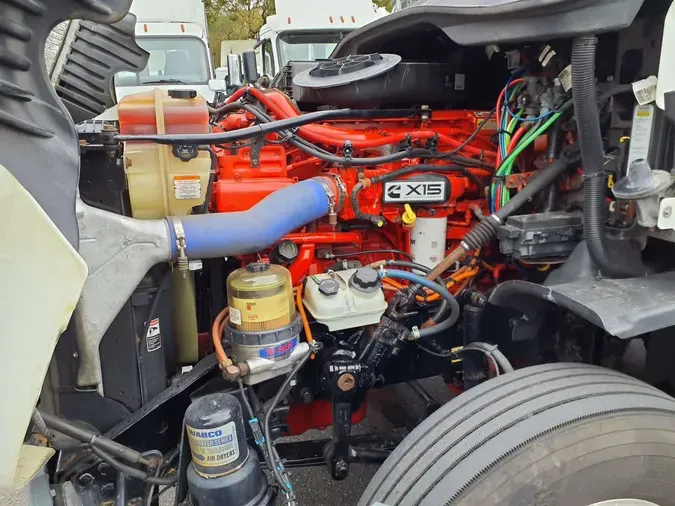 2019 FREIGHTLINER/MERCEDES CASCADIA 125045d8df7395deb713d5fb3bd4d2949a2