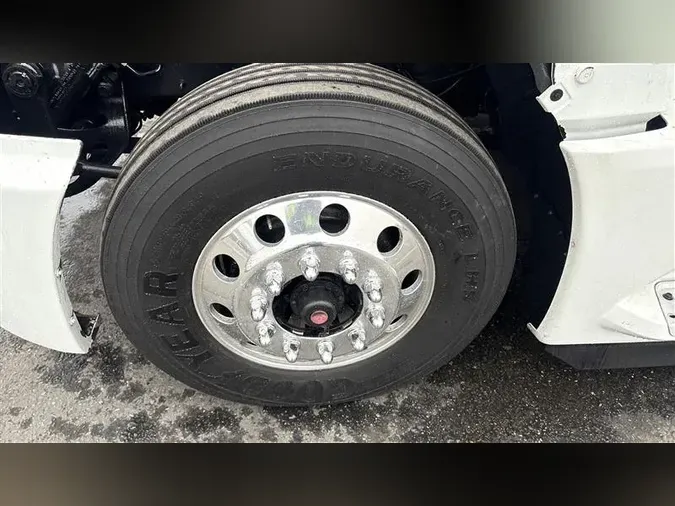 2019 INTERNATIONAL LT